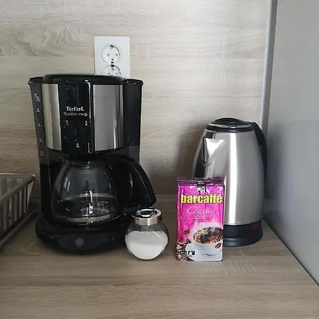 Apartment Luka 1 *