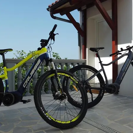 Luka 1 Apartamento *