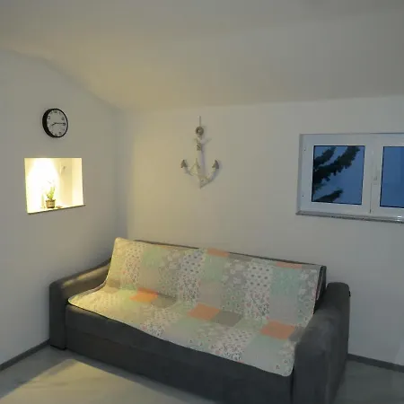 Luka 1 Apartment