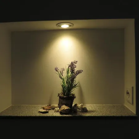 Luka 1 Apartment