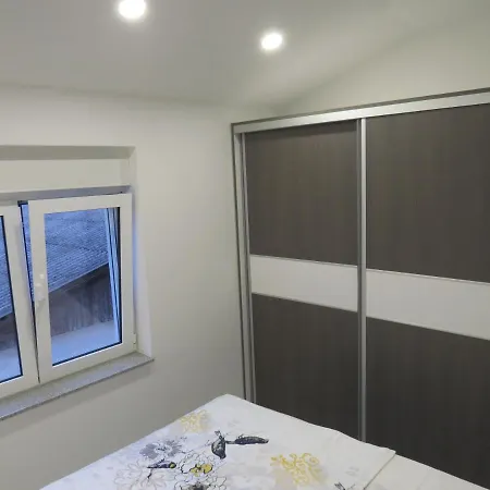 Luka 1 Apartment Sibuljina