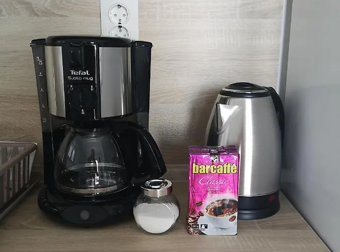 Apartamento Luka 1 *