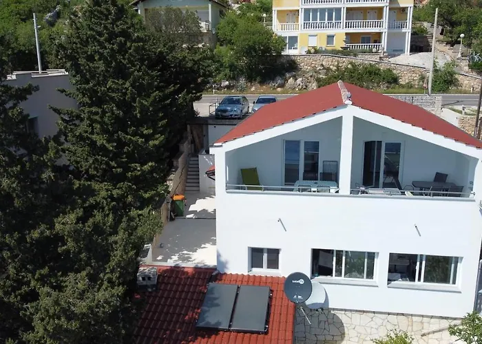 Luka 1 Apartamento Šibuljina