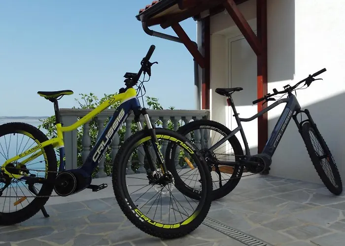 Luka 1 Apartamento *