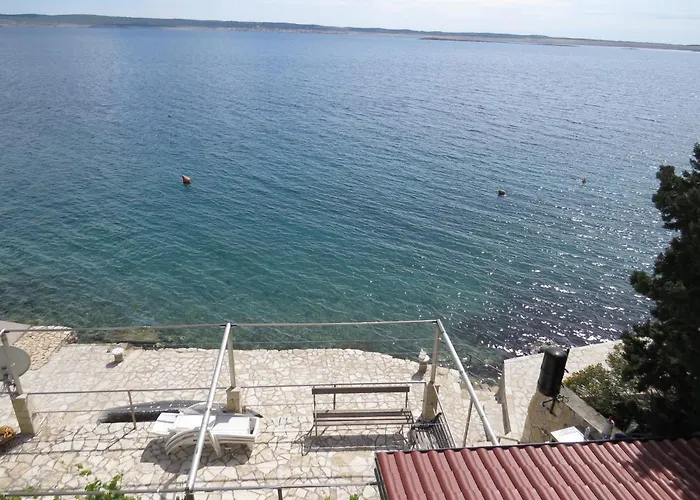 Apartamento Luka 1 *