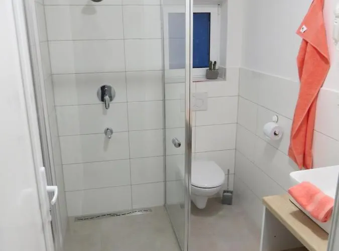 Luka 1 * Šibuljina