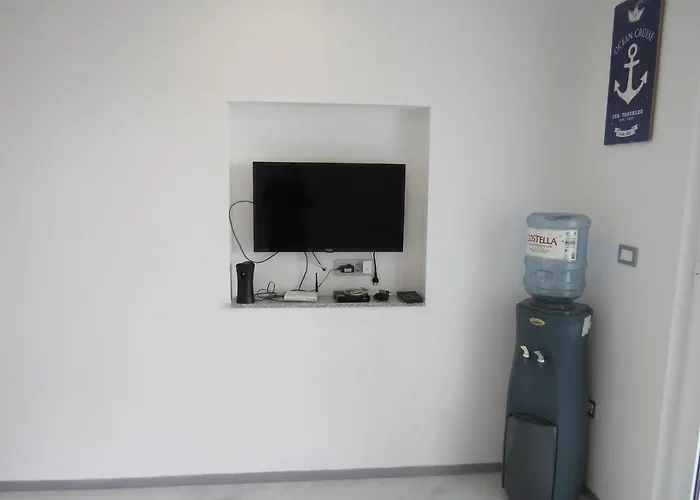 Luka 1 Apartamento *