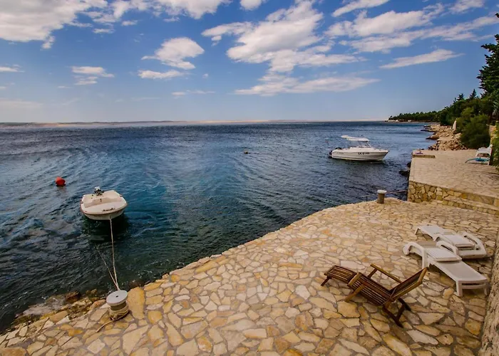 Apartamento Luka 1 Šibuljina