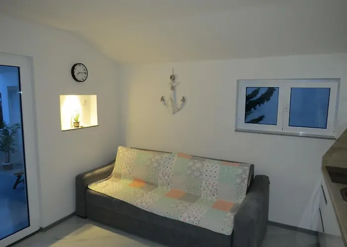 Luka 1 Apartamento