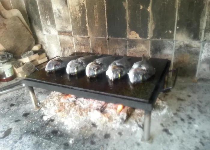 Luka 1 Apartamento Šibuljina