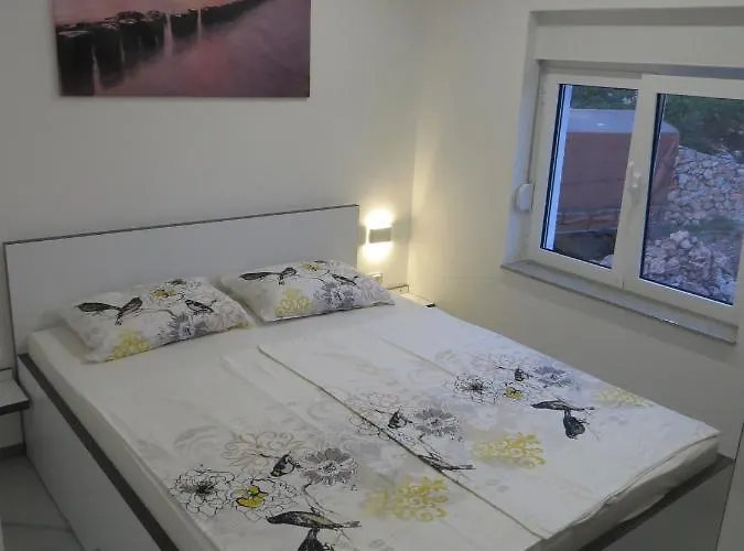 Luka 1 Apartamento