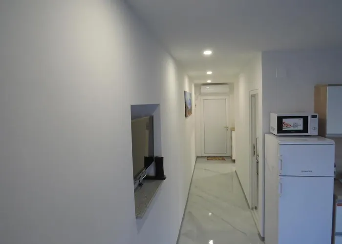 Luka 1 Apartamento