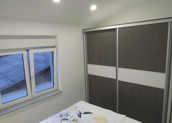 Luka 1 Apartamento Šibuljina