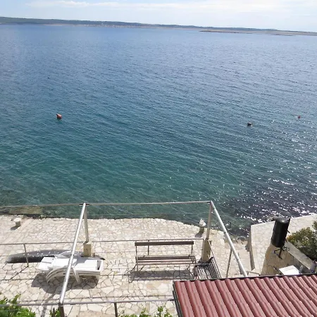 Apartmán Luka 1 *