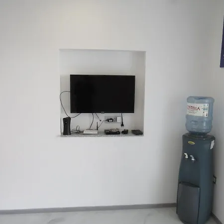Luka 1 Apartmán *