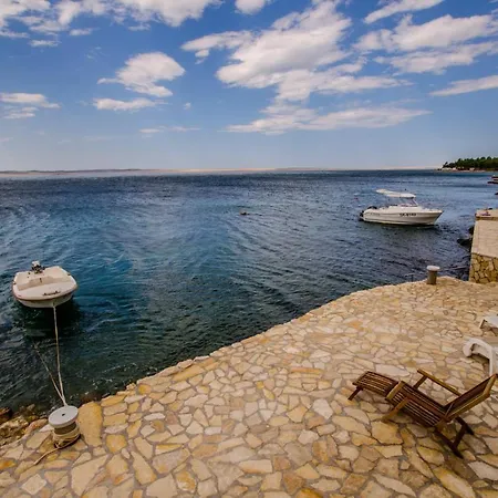 Apartmán Luka 1 Šibuljina