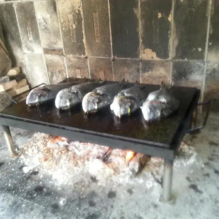 Luka 1 Apartmán Šibuljina