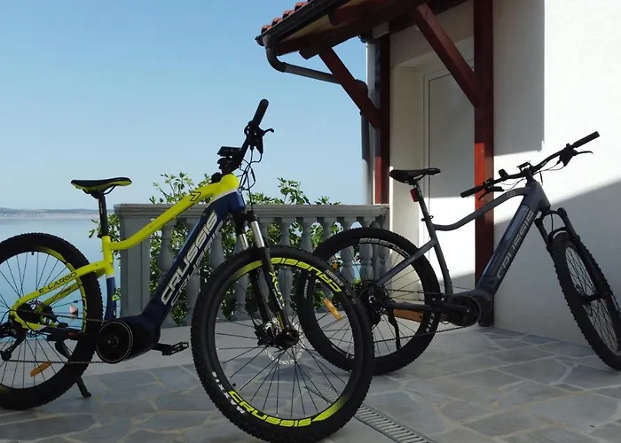 Luka 1 Апартаменты *