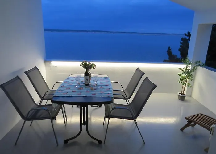 Luka 1 Апартаменты