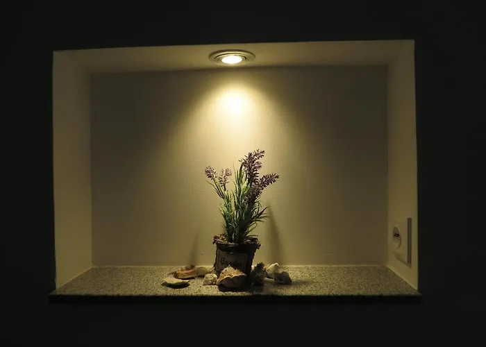 Luka 1 Апартаменты